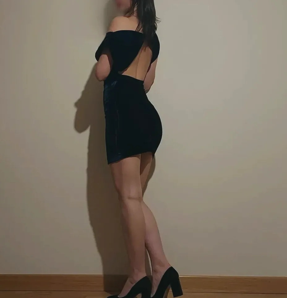 Berta, 29 años