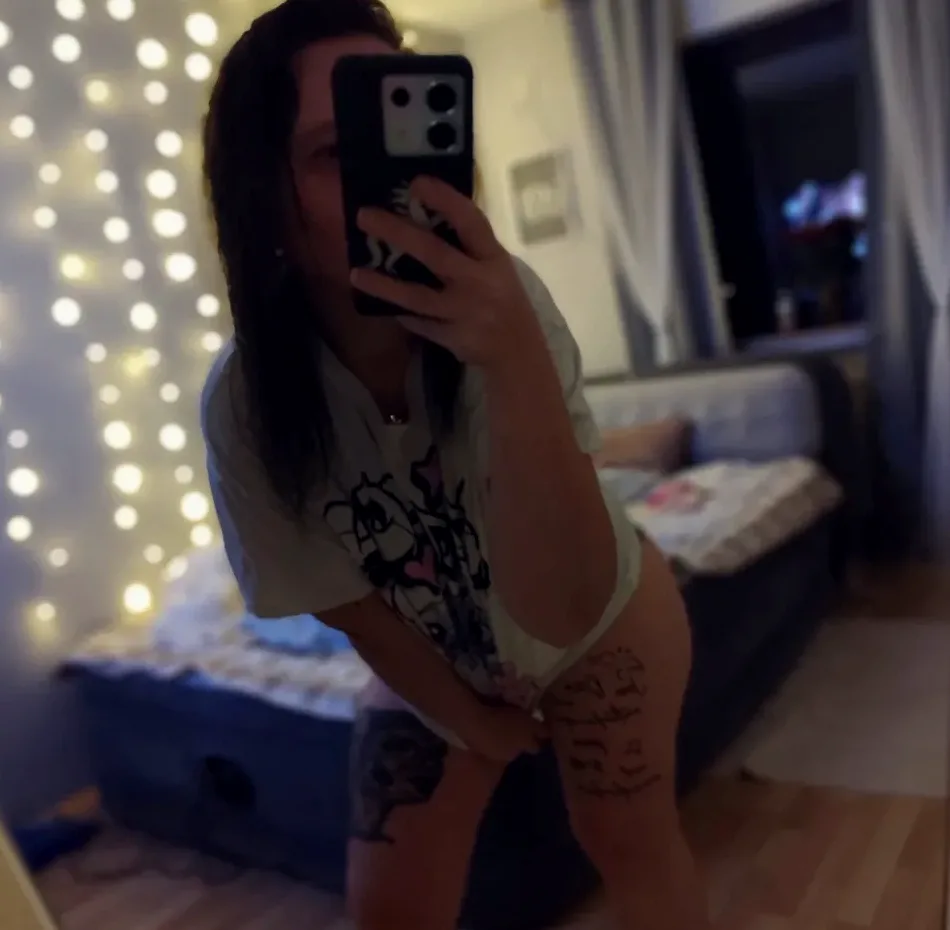 Camila, 36 años