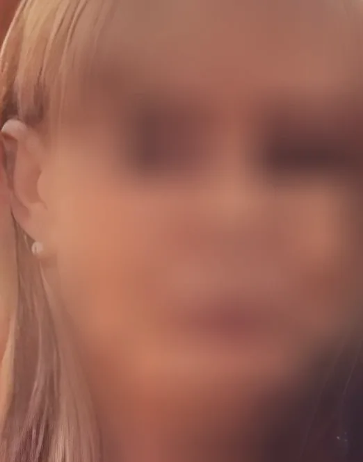 Edurne, 25 años