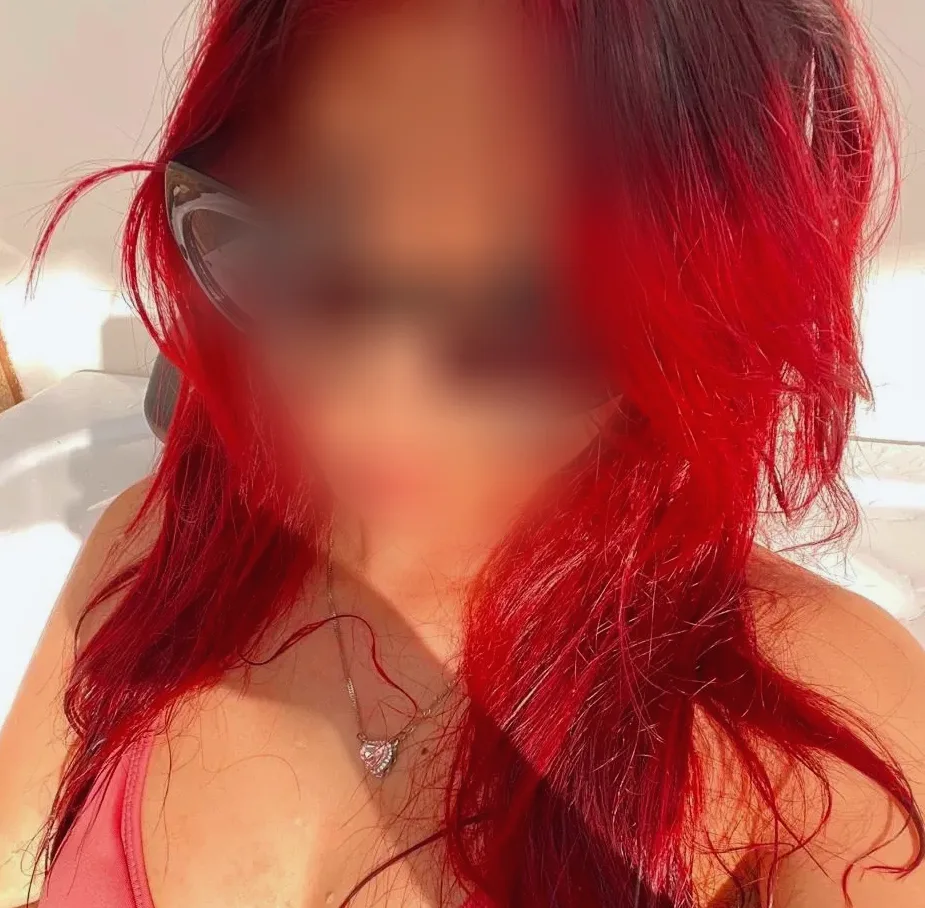 María, 19 años