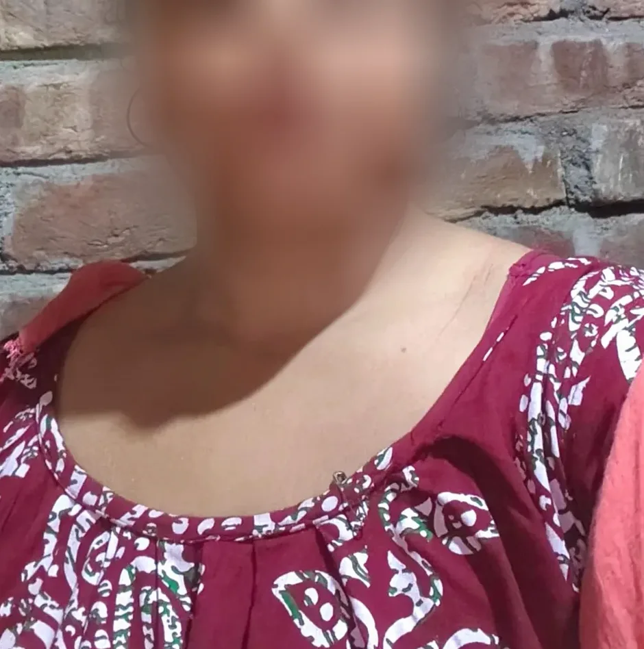 Olga, 28 años