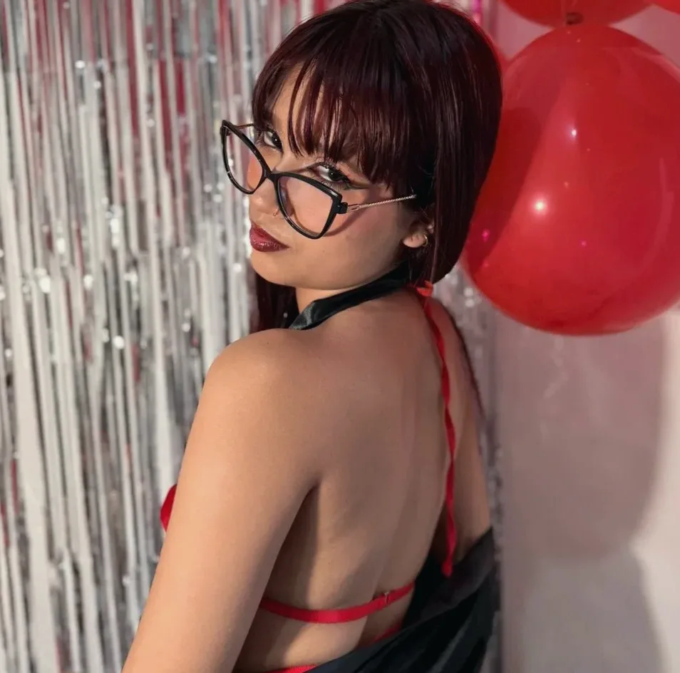 Silvia, 18 años