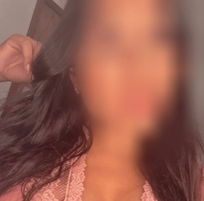 Susana, 29 años