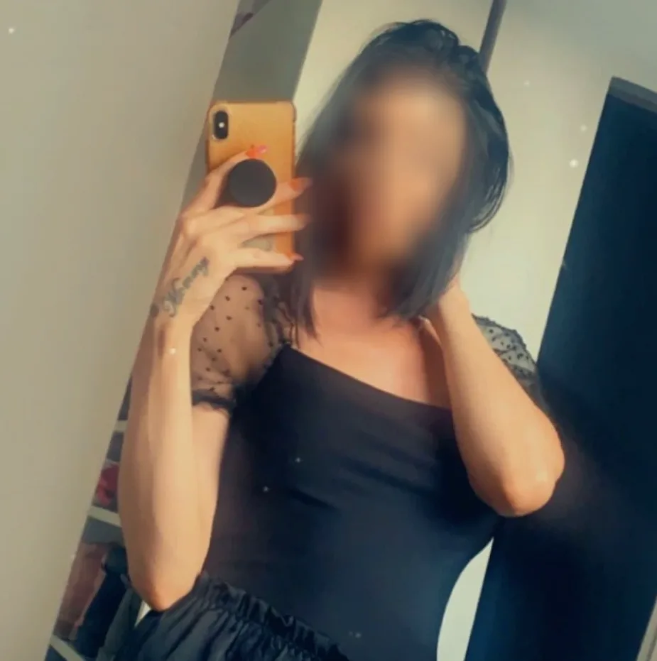 Uxía, 31 años