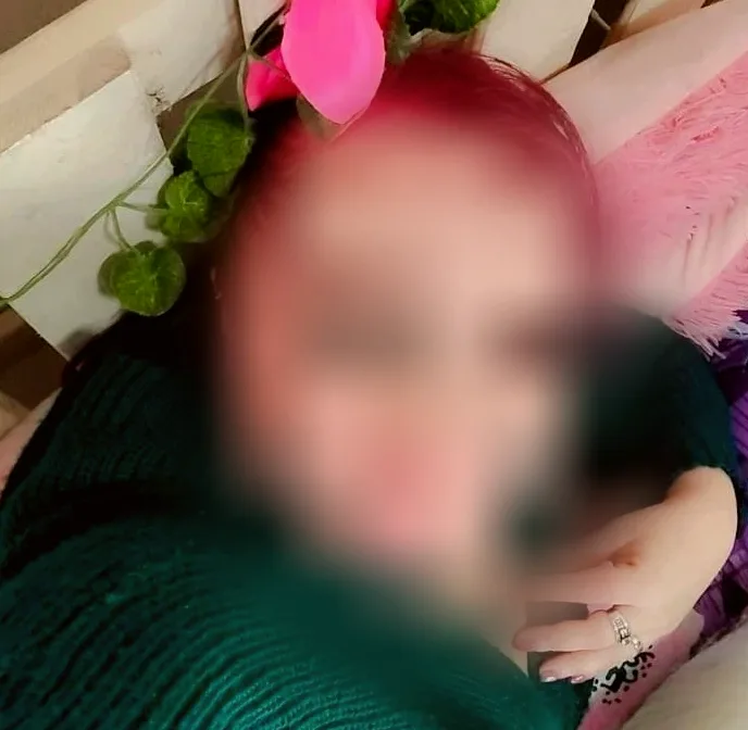 Yasmina, 36 años