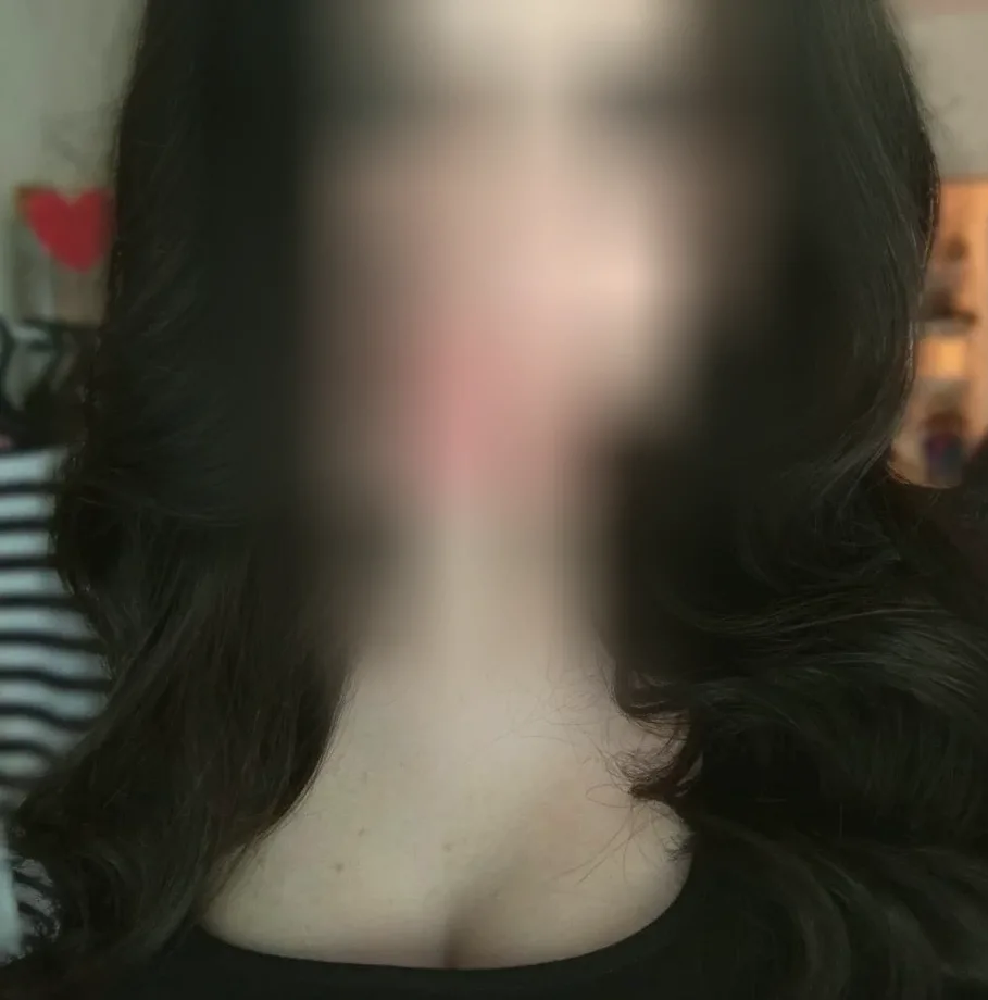 Yasmina, 21 años